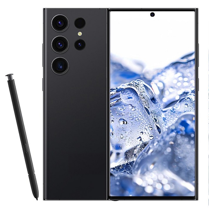 삼성전자 갤럭시 S 23 울트라 256GB 미개통 미개봉 새상품