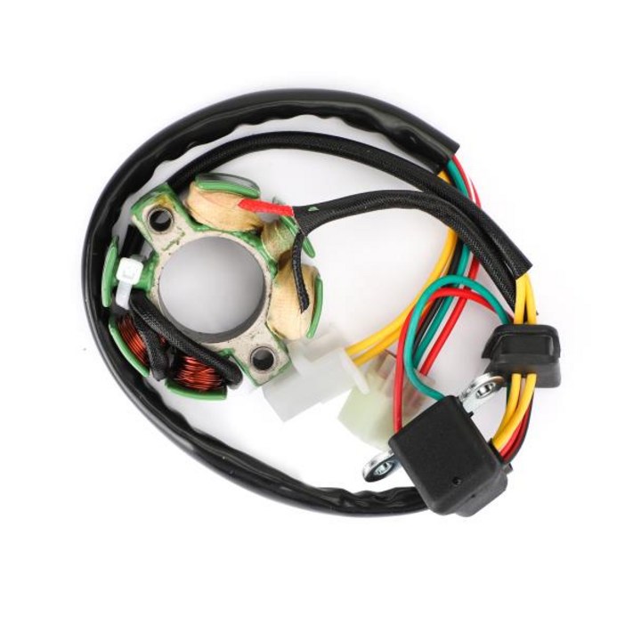 Artudatech Stator Magneto For Hqvarna TE310 TE TC SMR 250 450 510 8000A1430 8000A4266