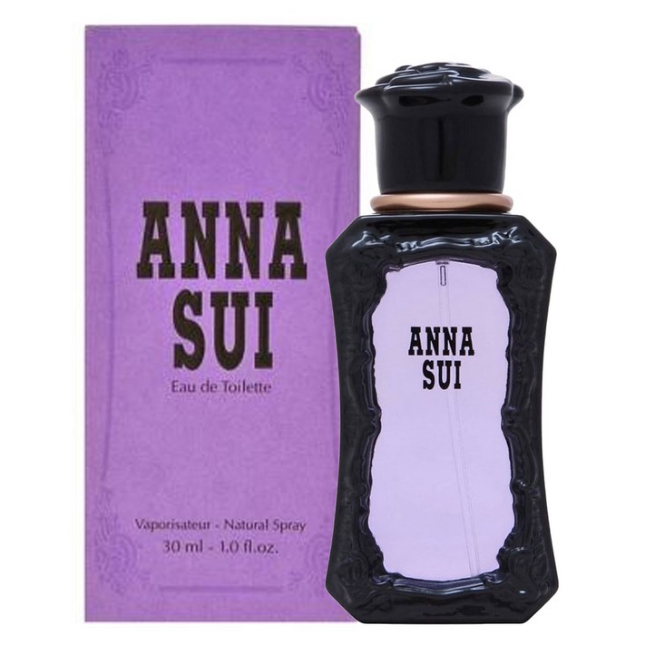 안나수이 오드 뚜왈렛 EDT SP 30ml 향수