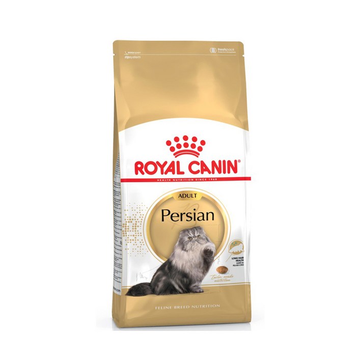 우리펫몰 로얄캐닌 캣 페르시안 어덜트 2kg 고양이사료, 단품, 단일상품
