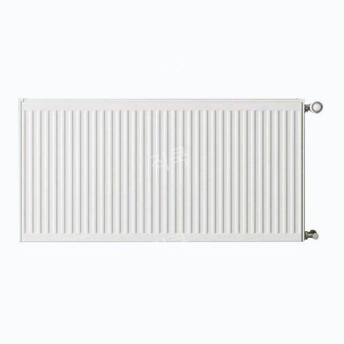 노출형 온수 라디에이터 수열 난방시스템 전체세트