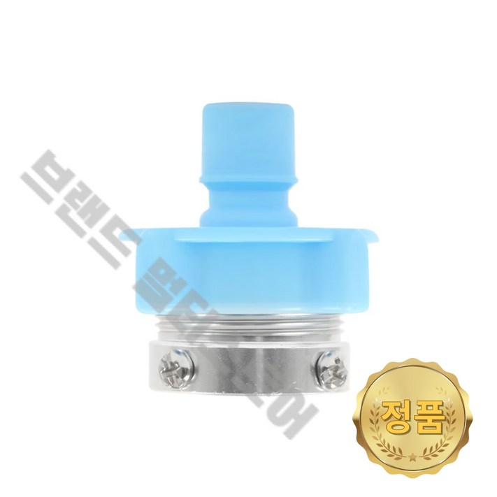 LG 정품 원터치 급수 연결기 냉수 W20VAN W20WAN W20WD 5160FA3752G