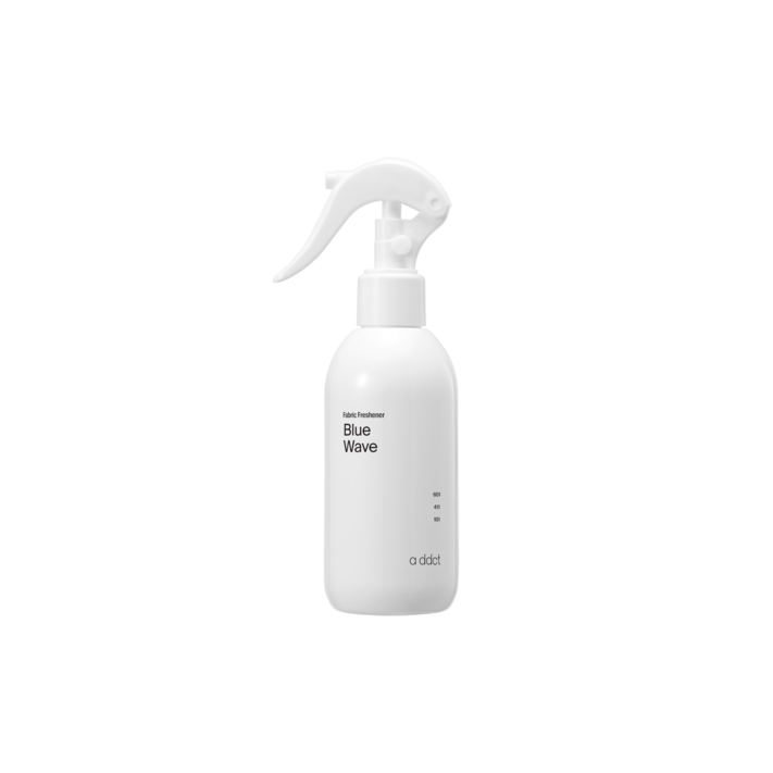 에이딕트 퍼퓸 섬유 탈취제 블루 웨이브, 1개, 200ml 에이딕트 퍼퓸 섬유 탈취제 블루 웨이브, 1개, 200ml