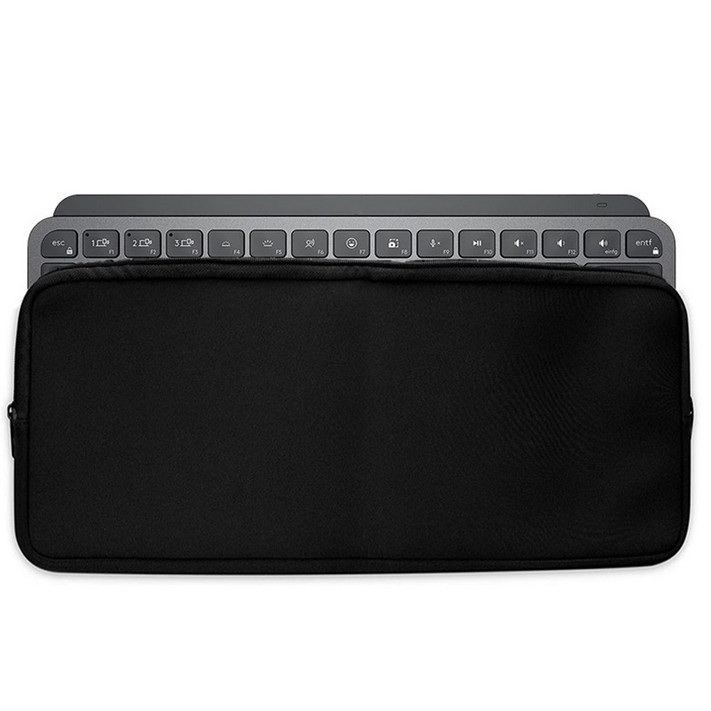 로지텍 MX KEYS Mini 키보드 케이스 커버 파우치 로지텍 MX KEYS Mini 키보드 케이스 커버 파우치