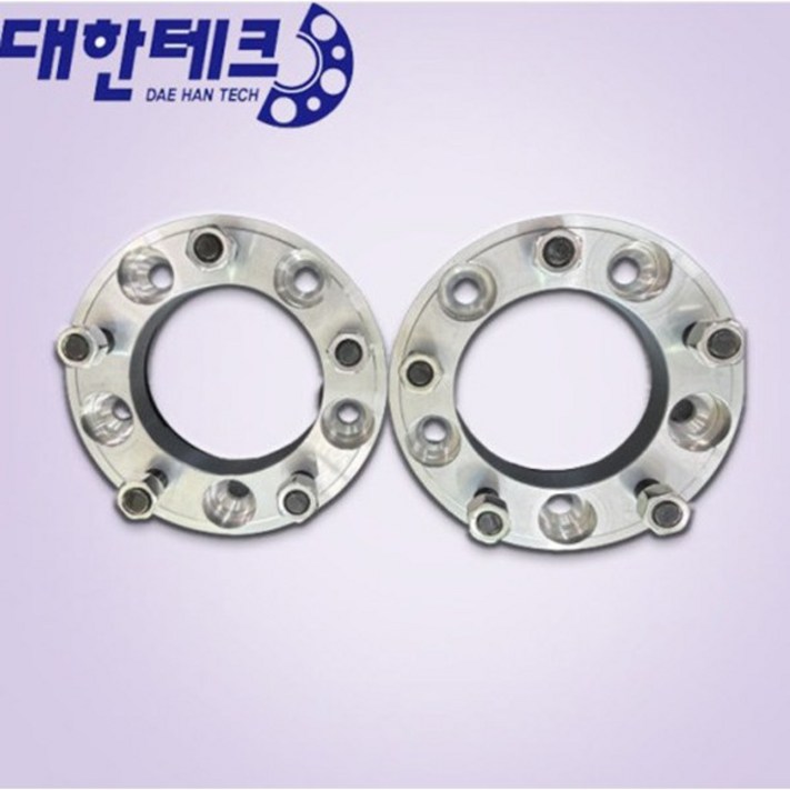 포터2 후륜 대한테크 허브스페이스 35mm1조2ea, 1개