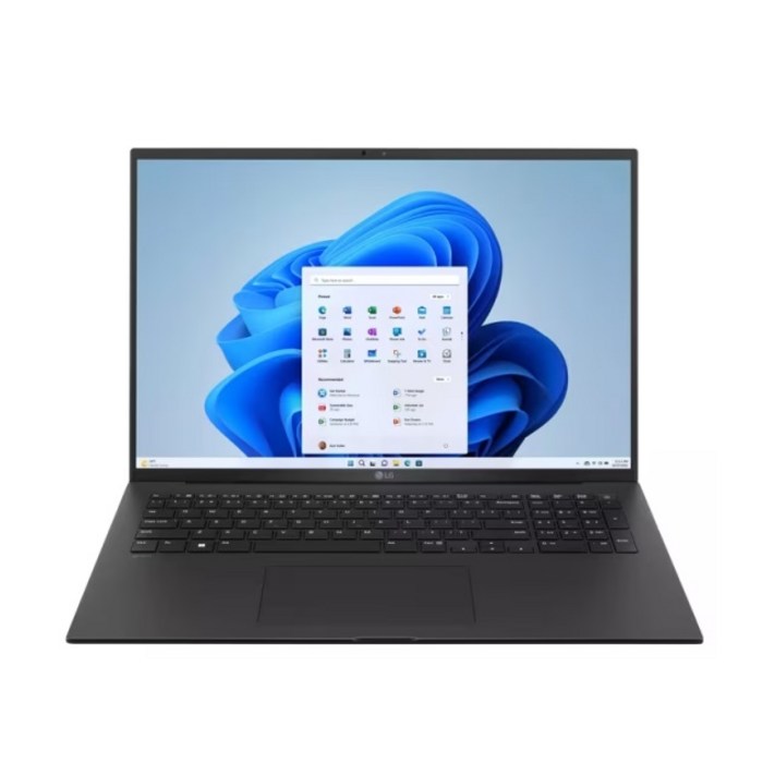 LG 그램 17인치 i7 13세대 16G 512G 윈도우 11 홈 17ZB90R 노트북, 17ZB90RK.AAC7U1, WIN11 Home, 16GB, 512GB, 블랙