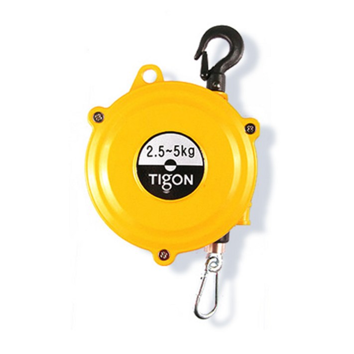 TIGON TW5 스프링바란스 2.55kg스트로크1.3M