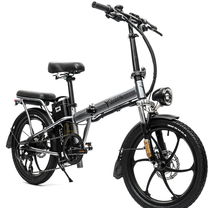 전기자전거 타이탄700 48v 10ah 500w 접이식 펫타이어 스로틀PAS겸용 자전거도로 주행가능, 블랙 전기자전거 타이탄700 48v 10ah 500w 접이식 펫타이어 스로틀PAS겸용 자전거도로 주행가능, 블랙