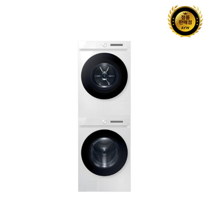 삼성전자 비스포크 그랑데 AI 세탁기 WF21CB6650BW 건조기 DV17CB6600BW 21kg 17kg 방문설치 삼성전자 비스포크 그랑데 AI 세탁기 WF21CB6650BW 건조기 DV17CB6600BW 21kg 17kg 방문설치