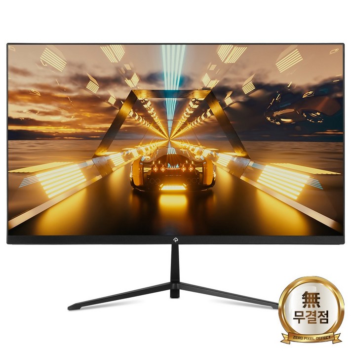 래안텍 본사 FHD 24형 IPS 120Hz 사무용 게이밍 모니터 래안텍 본사 FHD 24형 IPS 120Hz 사무용 게이밍 모니터