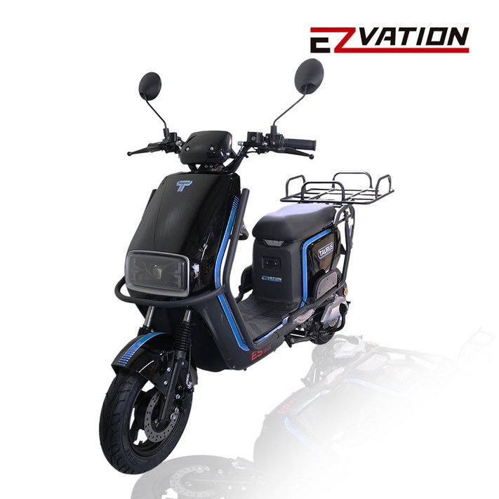 방배점이지베이션 타우러스 ES 듀얼 60V 30AH 3000W 전동수쿠터
