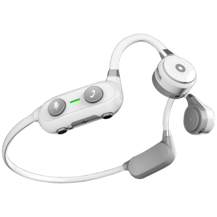 글램비트 골전도 블루투스 이어폰 무선 에어진동 스포츠 운동