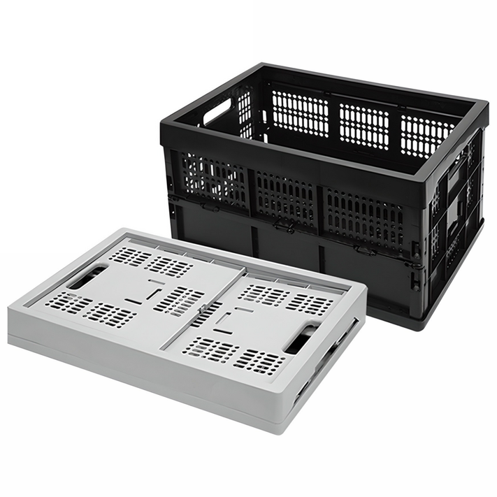 리빙스마일 폴딩박스