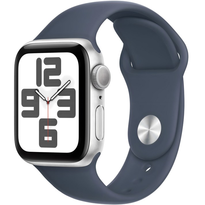 Apple 2023 애플워치 SE 2세대 알루미늄 케이스