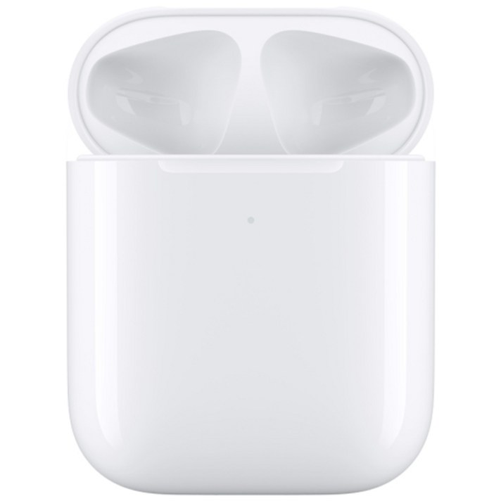 Apple 에어팟 무선 충전 케이스