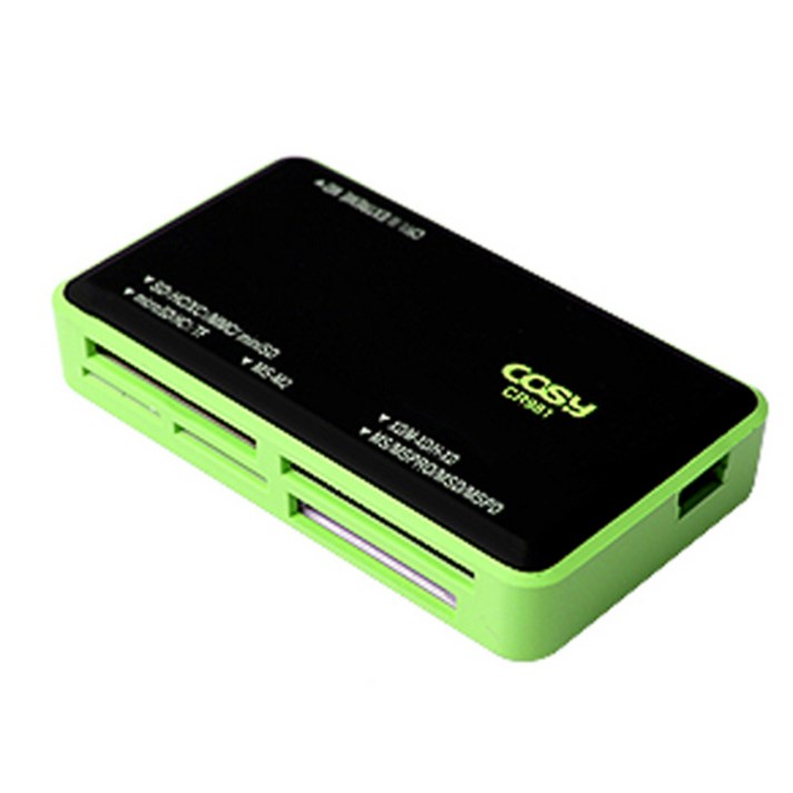 COSY F패널 카드 리더 라이터