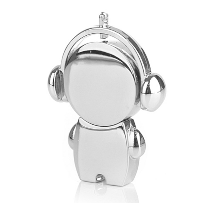 뮤스트 팝스 USB 실버