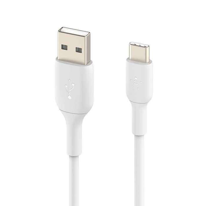 벨킨 부스트업 USB C타입 고속 충전케이블 벨킨 부스트업 USB C타입 고속 충전케이블