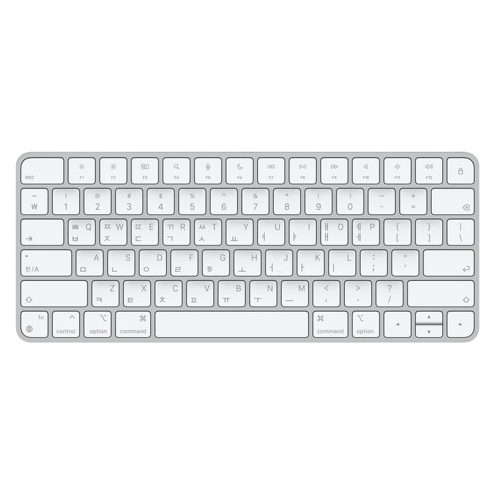Apple 정품 매직 키보드 Apple 정품 매직 키보드