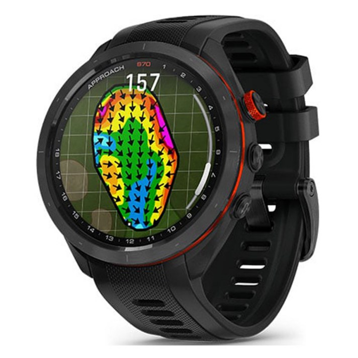 가민 어프로치 S70 GC 47mm 골프 스마트워치 가민 어프로치 S70 GC 47mm 골프 스마트워치