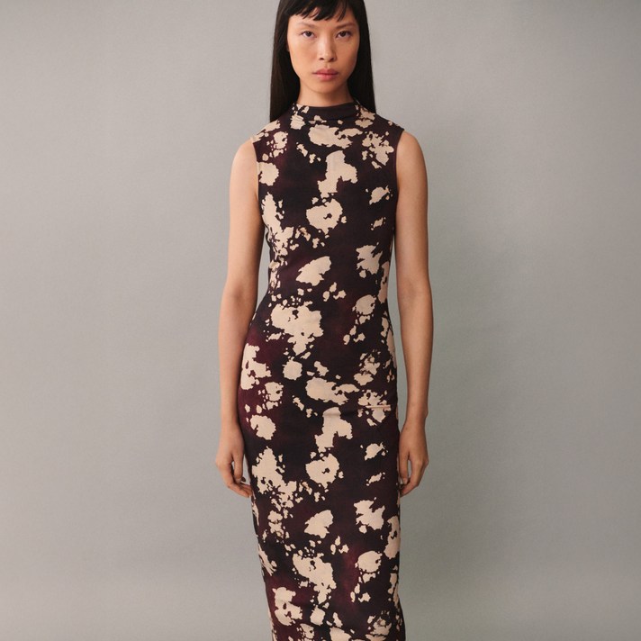 MANGO 여성용 COLTI 드레스 77025671