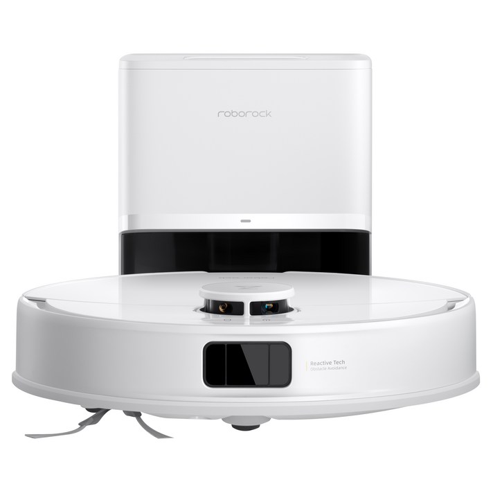 로보락 로봇청소기 Q8 Max Pro