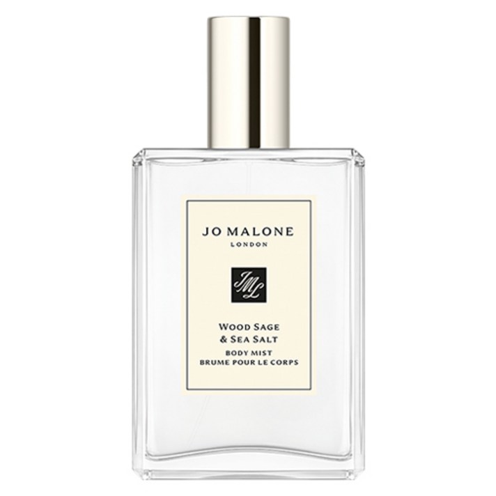 조말론런던 우드 세이지 앤 씨 솔트 바디 미스트