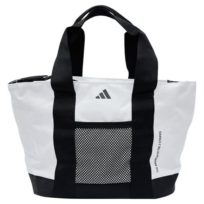 아디다스 카트 토트백