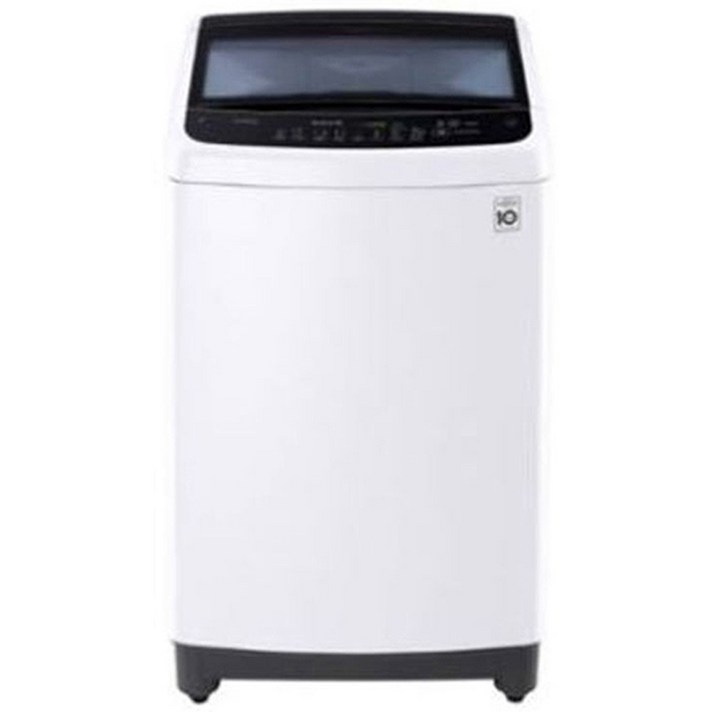 LG 통돌이 세탁기 TR10WL 10kg 화이트 방문설치 LG 통돌이 세탁기 TR10WL 10kg 화이트 방문설치