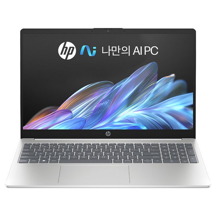 HP 2024 자비스 AI 노트북 15.6 코어 울트라 5125H 인텔 14세대, NaturalSilver, 512GB, 16GB, WIN11 Home, 15fd1029TU HP 2024 자비스 AI 노트북 15.6 코어 울트라 5125H 인텔 14세대, NaturalSilver, 512GB, 16GB, WIN11 Home, 15fd1029TU