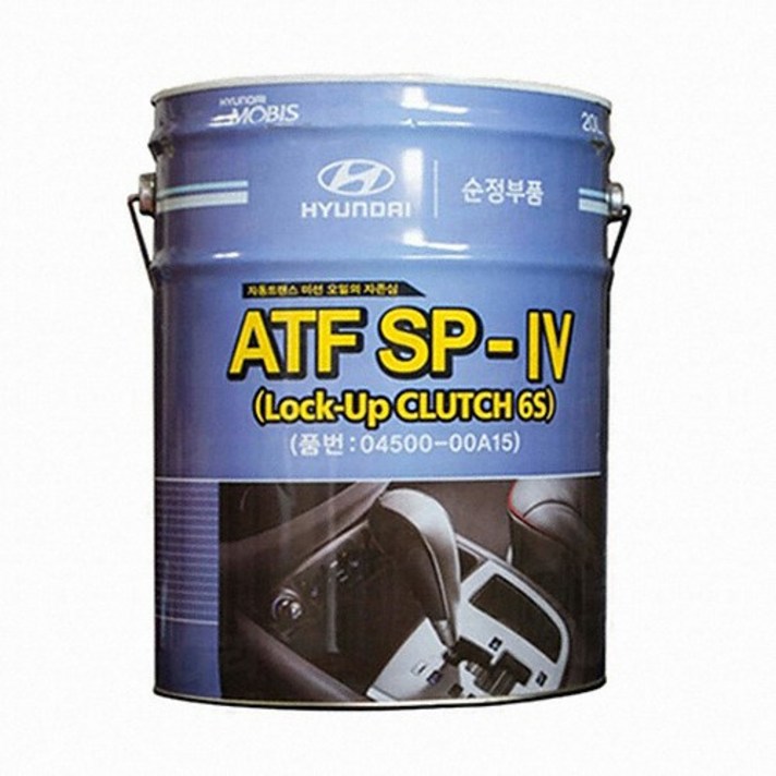 미션오일 순정 ATF SP4 20L 미션오일 TDN3649571 cs41001 미션오일 순정 ATF SP4 20L 미션오일 TDN3649571 cs41001