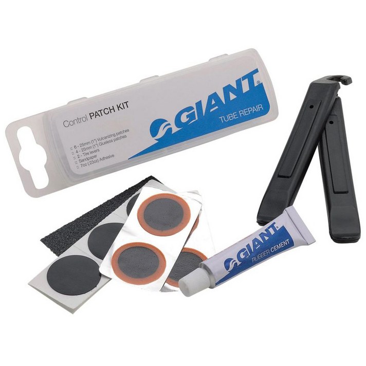 자이언트 자전거 펑크패치 키트