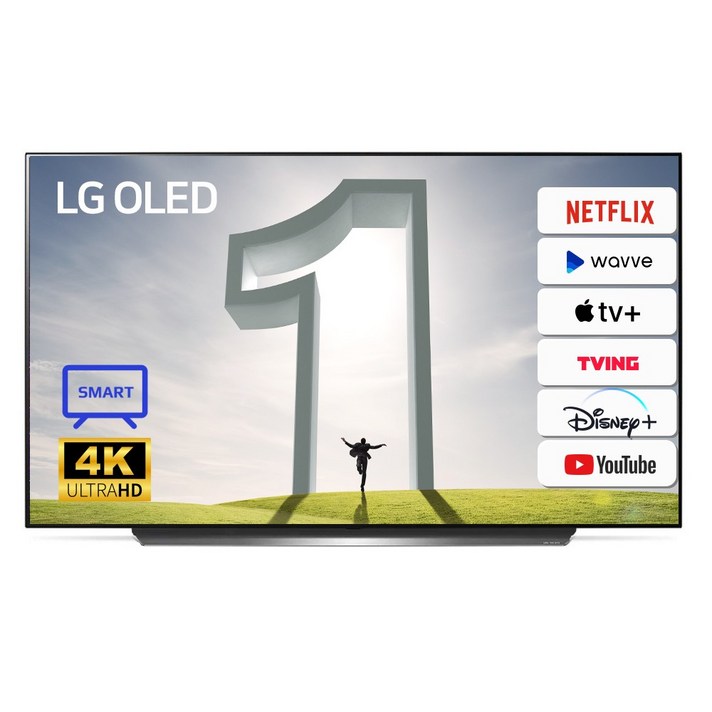 LG 올레드 OLED65CX 65인치165cm 4k uhd 스마트tv 티비 유튜브 넷플릭스가능, 02수도권스탠드배송설치OLED65CX