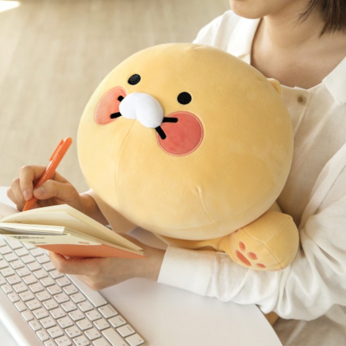 춘식이 미니 바디필로우