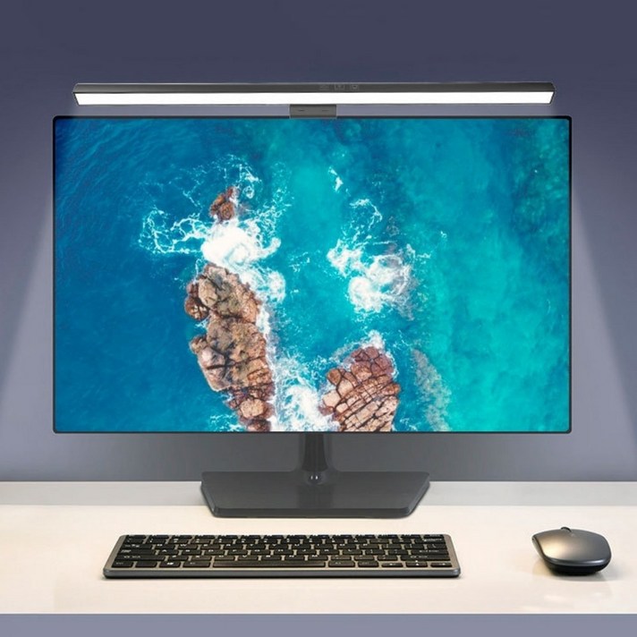 세이렌하데스 50cm LED 모니터 조명 SCR50CA01 세이렌하데스 50cm LED 모니터 조명 SCR50CA01