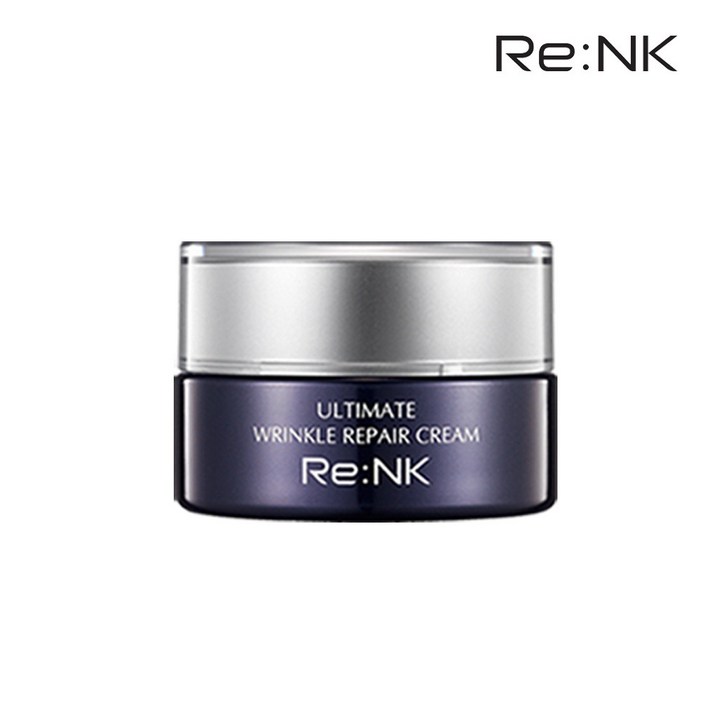 리엔케이 얼티밋 주름개선 링클 리페어 크림 50ml, 50ml, 1개 리엔케이 얼티밋 주름개선 링클 리페어 크림 50ml, 50ml, 1개