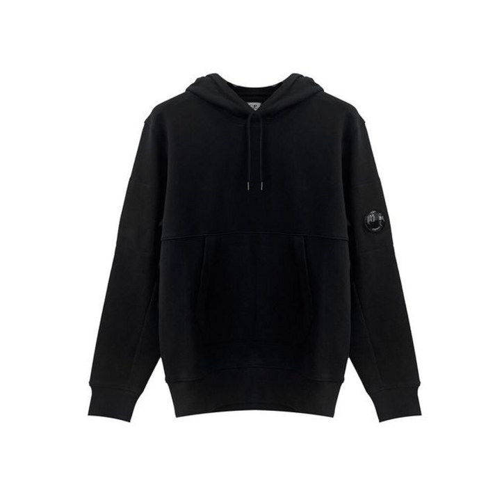 CP컴퍼니 렌즈와펜 후드블랙14CMSS023 A005086 W999