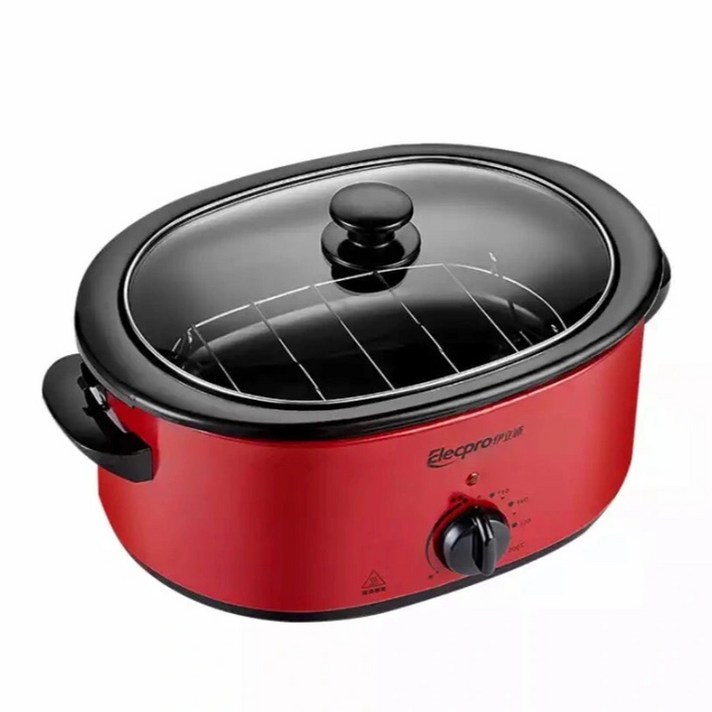 군고구마기계 가정용 전기 오븐 굽는 간편한 사용