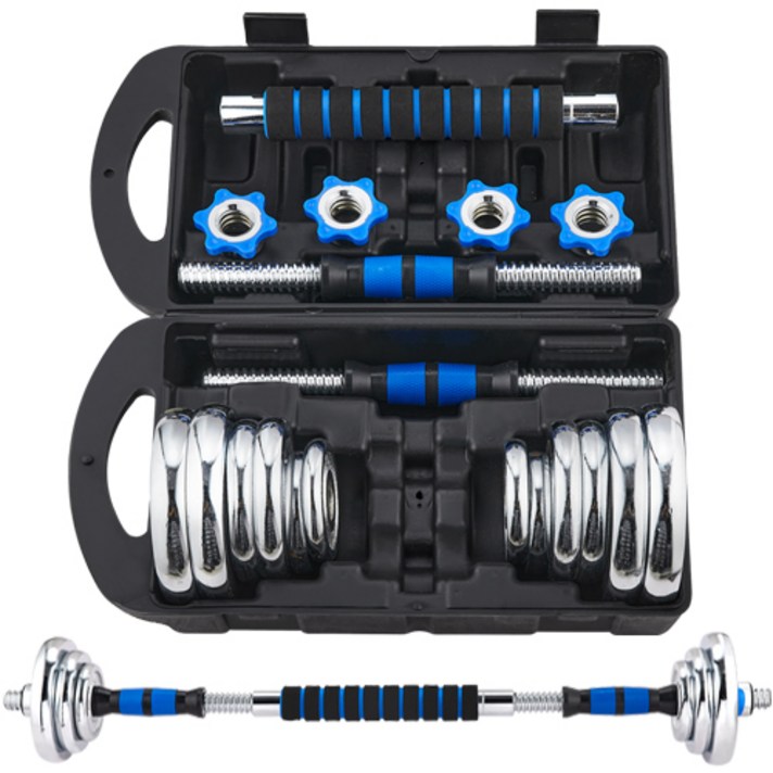 헬스장 조립식 아령세트, 1530KG