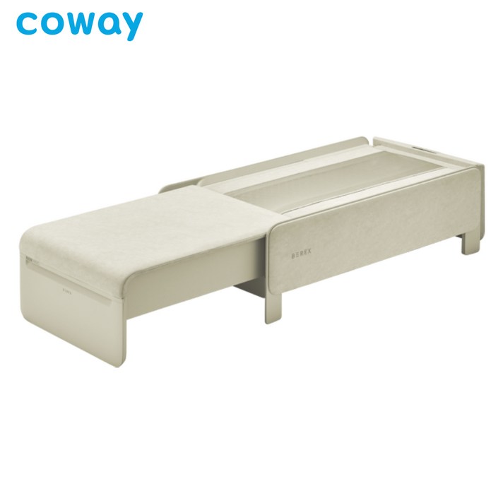 비렉스 안마베드 코어셋 MBR03M,1년무상관리