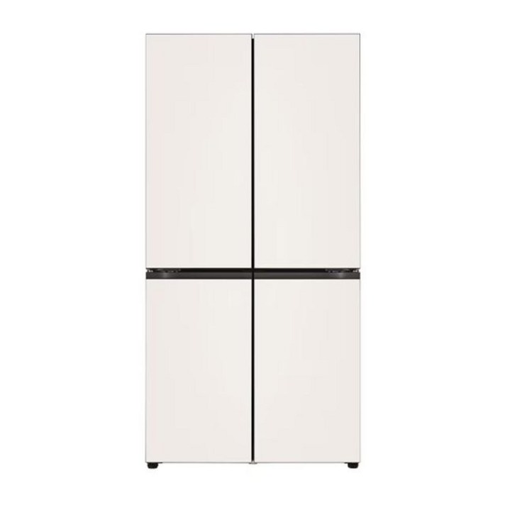 LG 냉장고 M874GBB251 전국무료