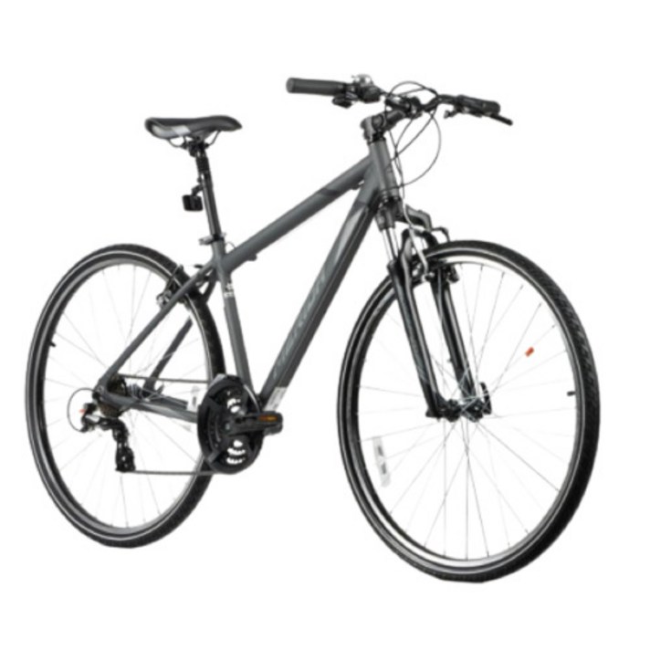 메리다 크로스웨이 하이브리드 자전거 70cm(700C)