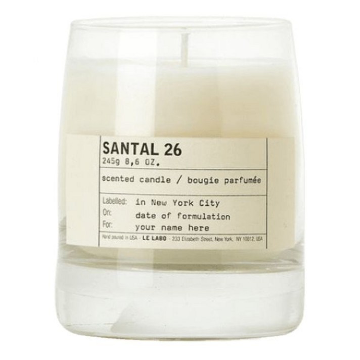 백화점 르 라보 상탈 26 클래식 캔들 563429