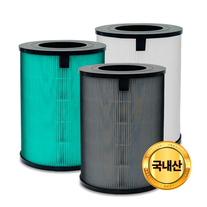 발뮤다 에어엔진 공기청정기 국산 프리미엄 호환 필터 EJT-1100SD