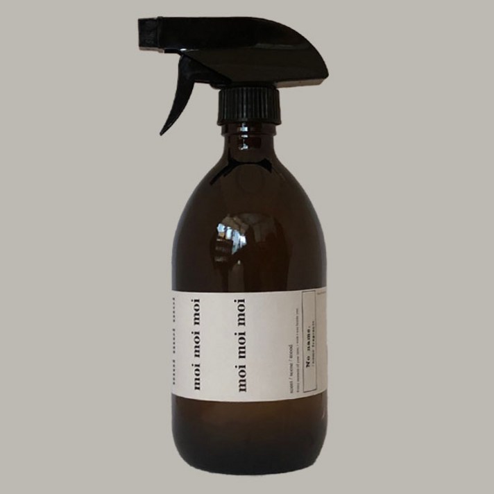 모이 패브릭스프레이, 상탈33  떼누아29  히노끼  일랑49 타입 500ml