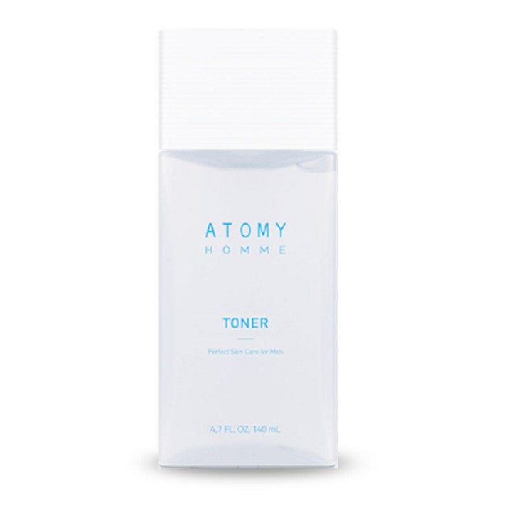 애터미 맨 토너 140ml  맨 로션 140ml