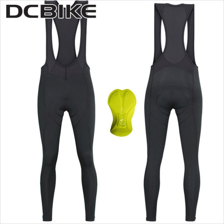 9부 패드바지 JR2 9부 라이딩 빕 패드바지