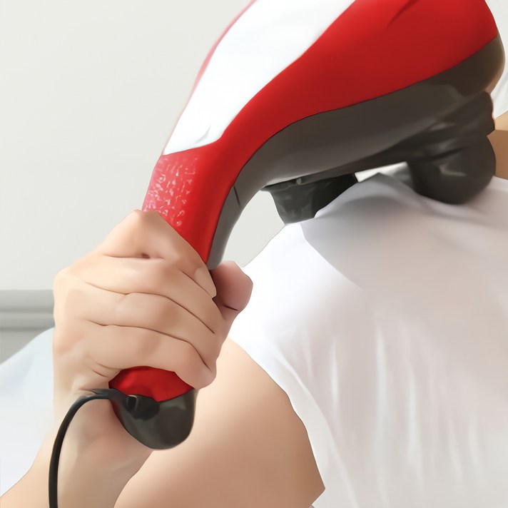 김수자 듀얼팡팡 핸디안마기 KSM3001