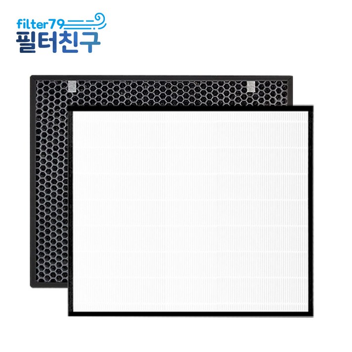 삼성 공기청정기 블루스카이 4000 AX100N4020WD국산호환필터 CFXF100D