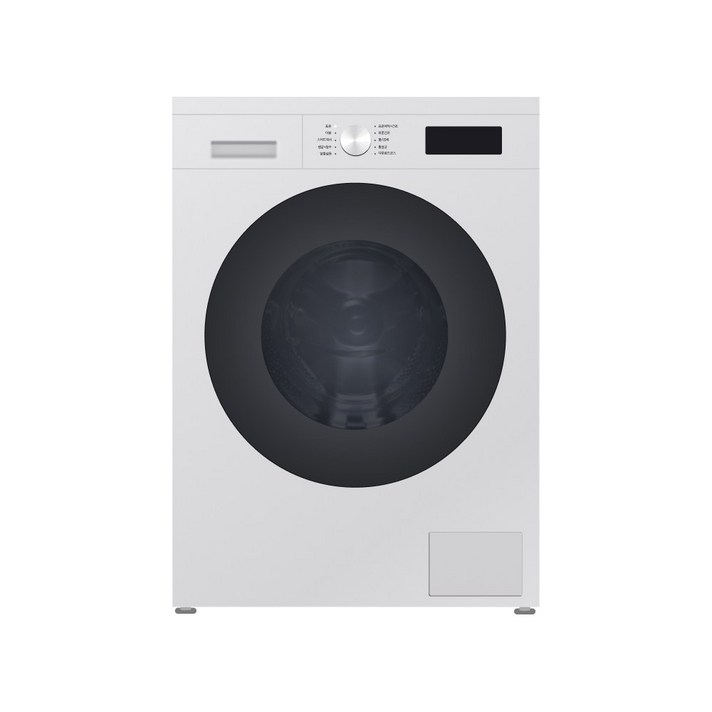 LG 트롬 드럼세탁기 9KG 세탁건조 FY9WT